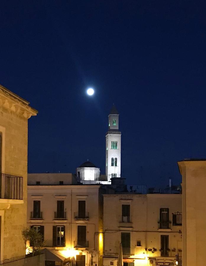 B&B Via Dell'Azzurra Bari Eksteriør bilde